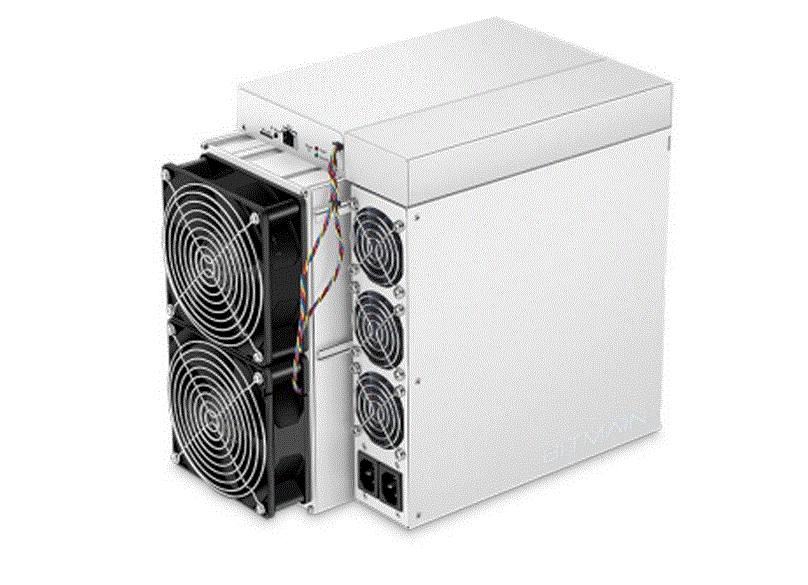 Bitmain ASIC Antminer S19 PRO, 110TH/s, 29.5J/TH, 3250W, SHA256/BTC/BCH