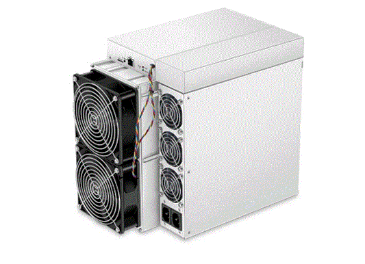 Bitmain ASIC Antminer S19J PRO, 104TH/s, 29.5J/TH, 3068W, SHA256/BTC/BCH